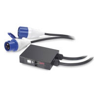 Apc In-Line Current Meter (AP7155) Apc In-Line Current Meter (AP7155)